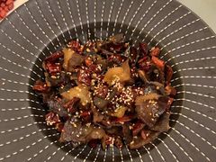 -豪廷轩中餐厅·特色云南菜(温德姆至尊豪廷大酒店)