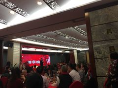 -深圳中洲圣廷苑酒店世纪楼