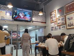 -斯丹姜母鸭·古法干香(田安南路店)