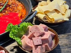 -冯校长老火锅(深圳总店)