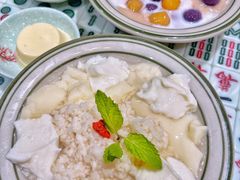 -堂屋糖水店(愚园店)