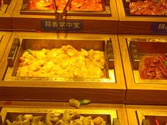 -尹珍珠·韩式无限烤肉(回龙湾店)