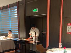 -怡情荟•海鲜青岛菜(五四广场旗舰店)