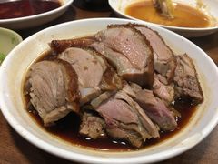 广式烧鸭-港澳烧卤馆