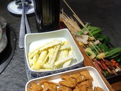-来涮蜀鲜货火锅串串香(菜市口店)
