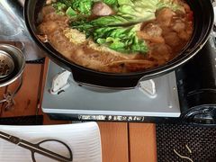 -天津湾西餐厅(三亚海棠湾洲际度假酒店)