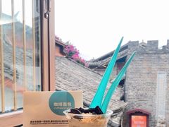 -丁丁&当当牦牛酸奶·酥油面包(官门口店)