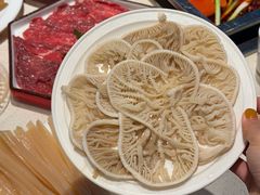 -红鼎坊·老成都火锅(新南门店)