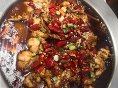 -美蛙四季(望京凯德茂店)