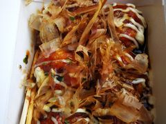 -粉粉乐鲷鱼烧(美罗城店)