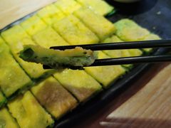 码头海草烙-渔家灯火(领秀城店)