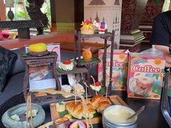 -西双版纳洲际度假酒店兰吧