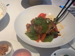 -粤界(望京金辉店)