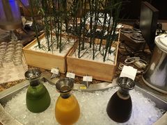 -厦门悦华酒店·绿庭主题自助餐厅