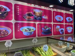-鸽子侯·家宴·平价海鲜(市图书馆店)