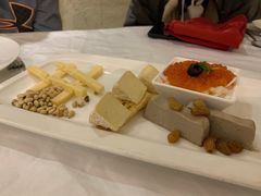 红鱼籽香酥面包-维兰西餐(万泉河店)