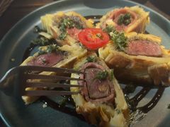 -The Cheebat 锌吧·Bistro(体育西店)