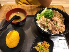 -食其家·牛丼咖喱(天津梅江印象城店)