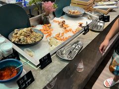 样样都没-远洲凤凰山庄臻味全日餐厅