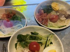 -尚宴牛特鲜自助(太原街万达店)