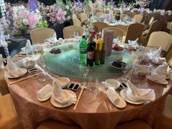 -福州香格里拉·宴会厅