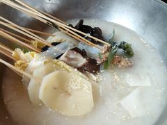 -付小姐在成都(中山公园店)