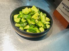 -烤匠麻辣烤鱼(青羊万达店)