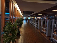 -山道健身游泳舞蹈(曙光店)