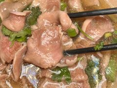 -谢老五跷脚牛肉·非遗传承店