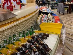 -温州万和豪生大酒店-餐厅