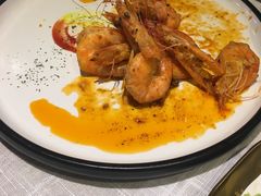 -LUCCA卢卡西班牙海鲜饭(远洋广场店)