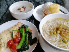 -上海浦西万怡酒店