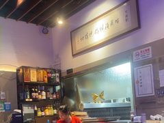 -正通记·哈尔滨烧烤·炭烤鸽子(七宝万科国际店)