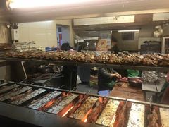 -老黄记手撕烤兔(玉林街店)