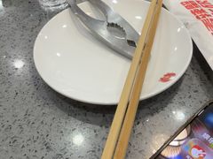 -七欣天香辣蟹火锅(无锡锡沪西路店)