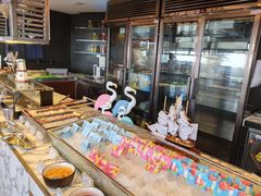 -洲际酒店·地平线全日餐厅HORIZON CAFÉ