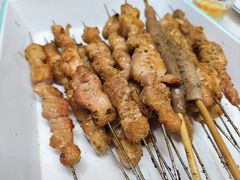 -美达尔烧烤(大尧三路店)