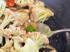 -猪肉婆私房菜(容桂总店)