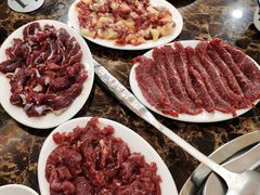 -蔡社牛肉城(龙湖店)
