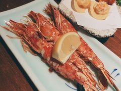 -芥末日本料理(打浦路铂尔曼旗舰店)