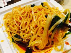 米皮-魏家凉皮(兵马俑店)