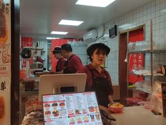 -冰冰酱老味刨冰绵绵冰(中山路总店)