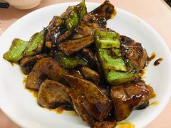 -蘭心餐厅(进贤路店)