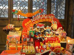 -朵云书院·广富林店