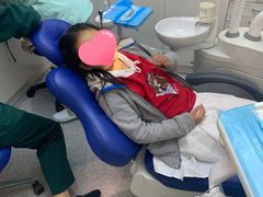 -新达口腔(华东理工大学店)