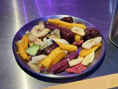 -燥次·烧烤酒场(万象城店)