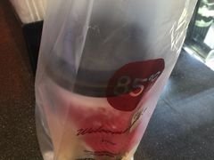 -85度C(苏州平江万达店)