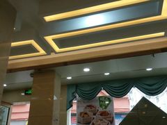 门面-明记港式烧腊茶餐厅(下沙店)