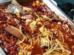 -巴渝菜馆(涿州店)