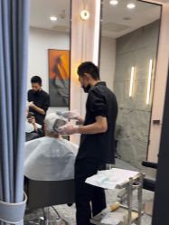 -A&L salon